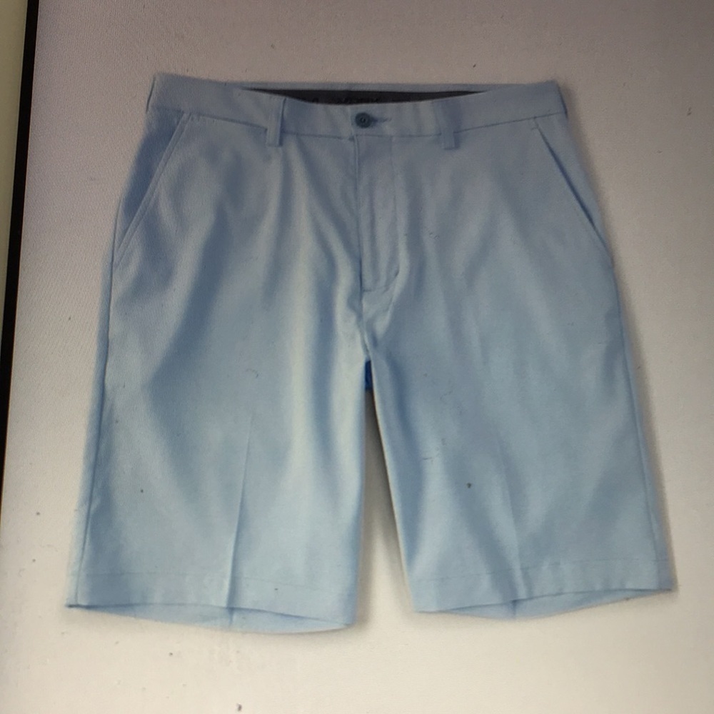 Roundtree & Yorke Casual, relaxed fit, S-50–9 Shorts